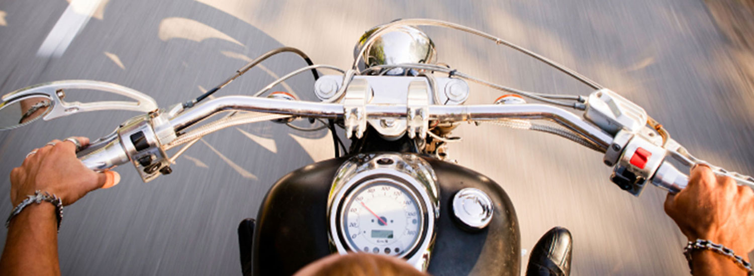 Mississippi Motorcycle insurance coverage